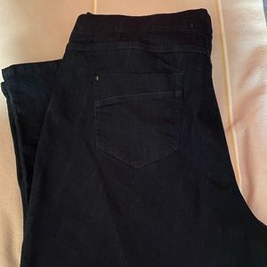 Woman’s Jeans